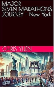 NYC Book