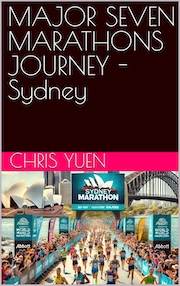 Sydney Book